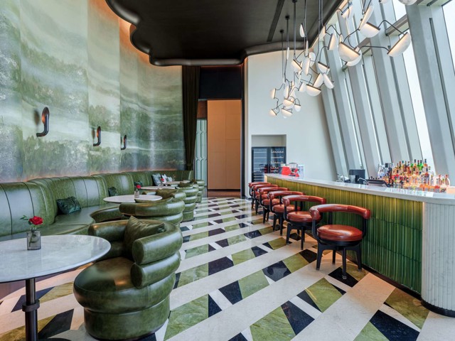 Sofitel Anji 5/10