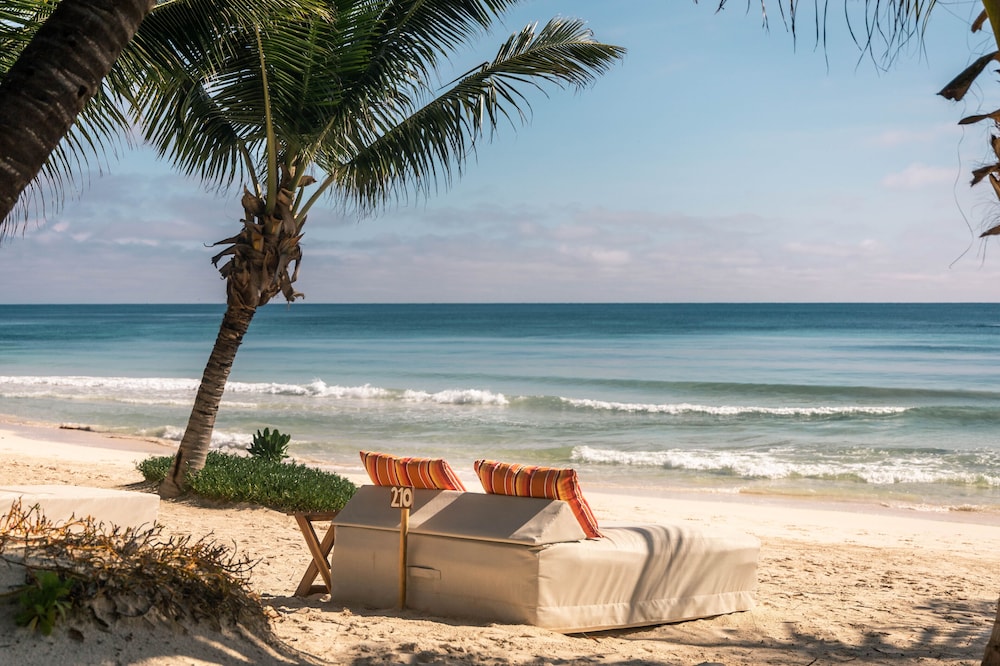 The Beach Tulum 40/47