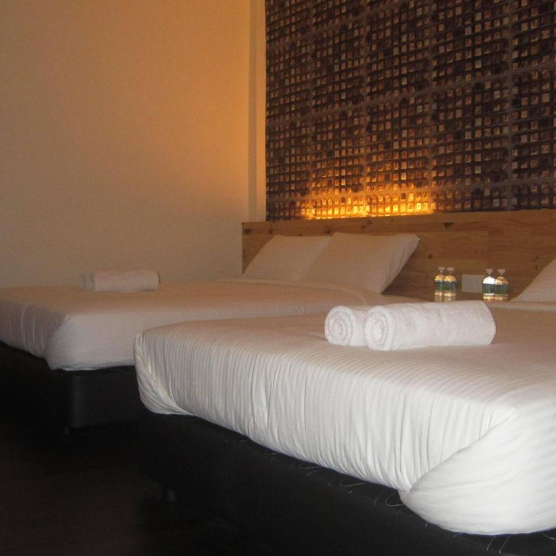 Dream Garden Hotel 22/36