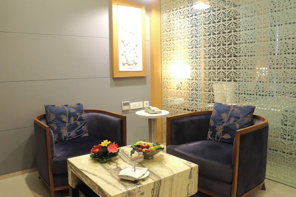 Crimson Park Shree Kanak Udaipur 30/50