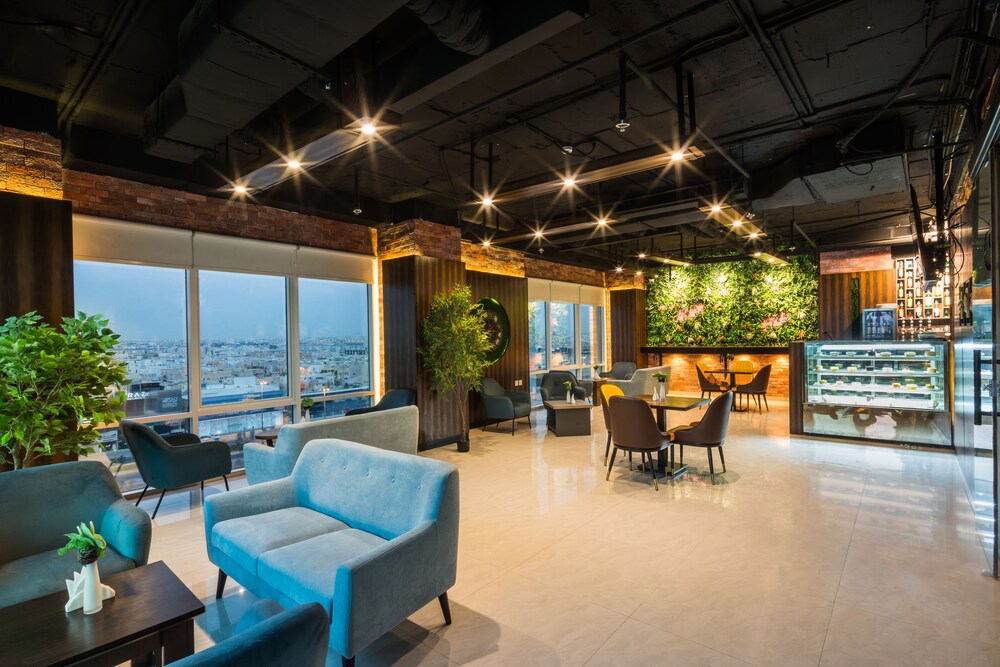 فندق نخبة الملقا(Al Malqa Elite Hotel) 34/49