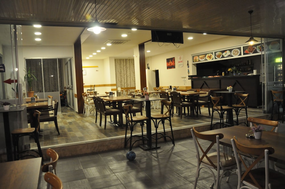 Neoss Butik Otel Sigacik 18/27