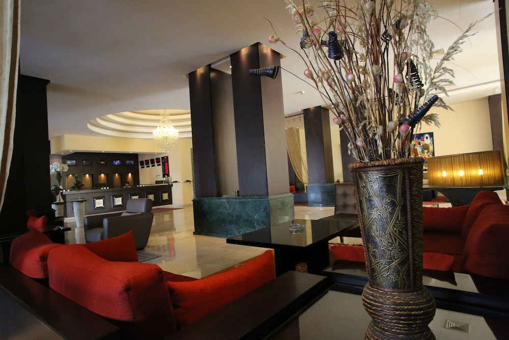 Terminus City Center Oujda 22/33