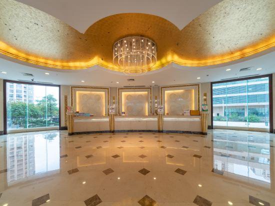 Tai'an International Hotel 6/33
