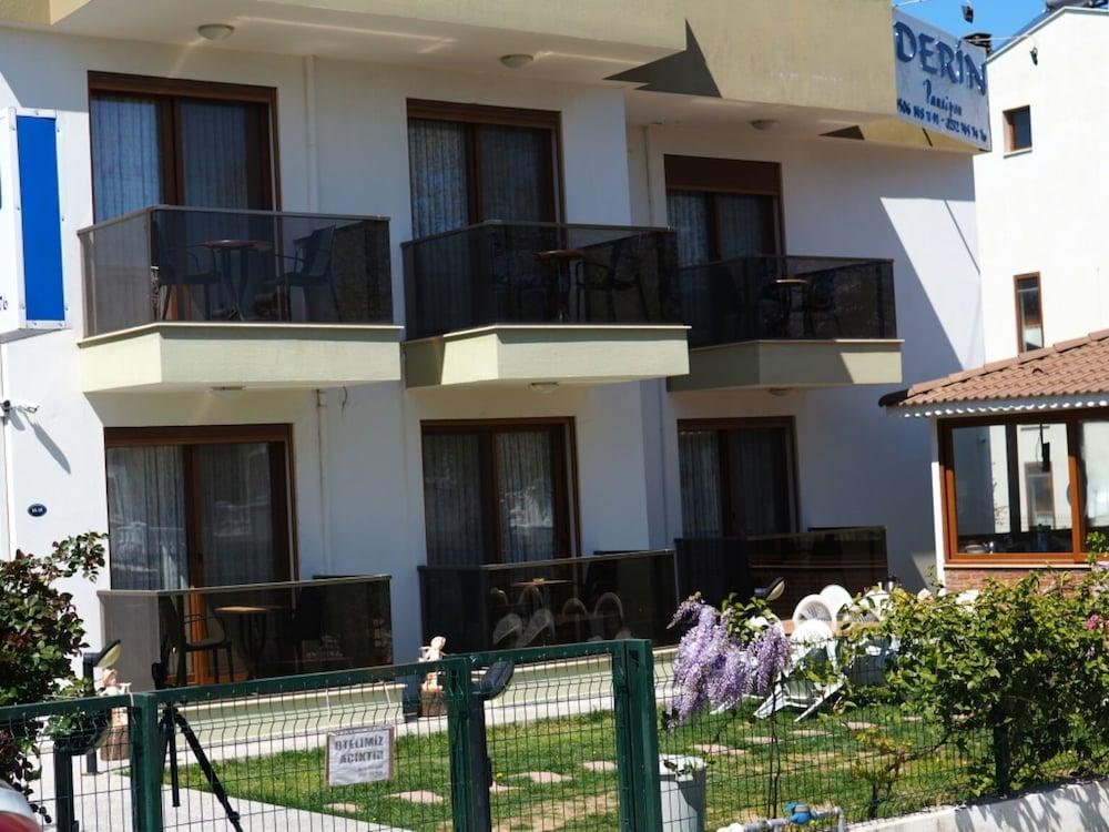 Derin Butik Otel 2/32
