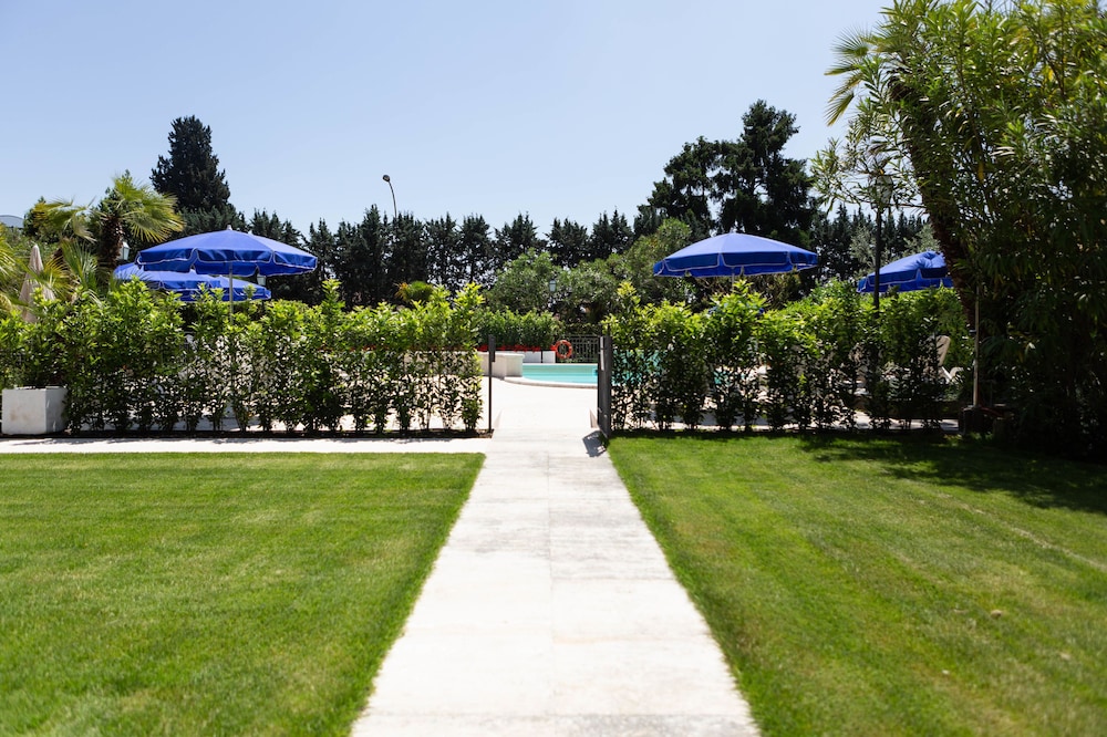 Hotel Villa Galeazzi 67/75