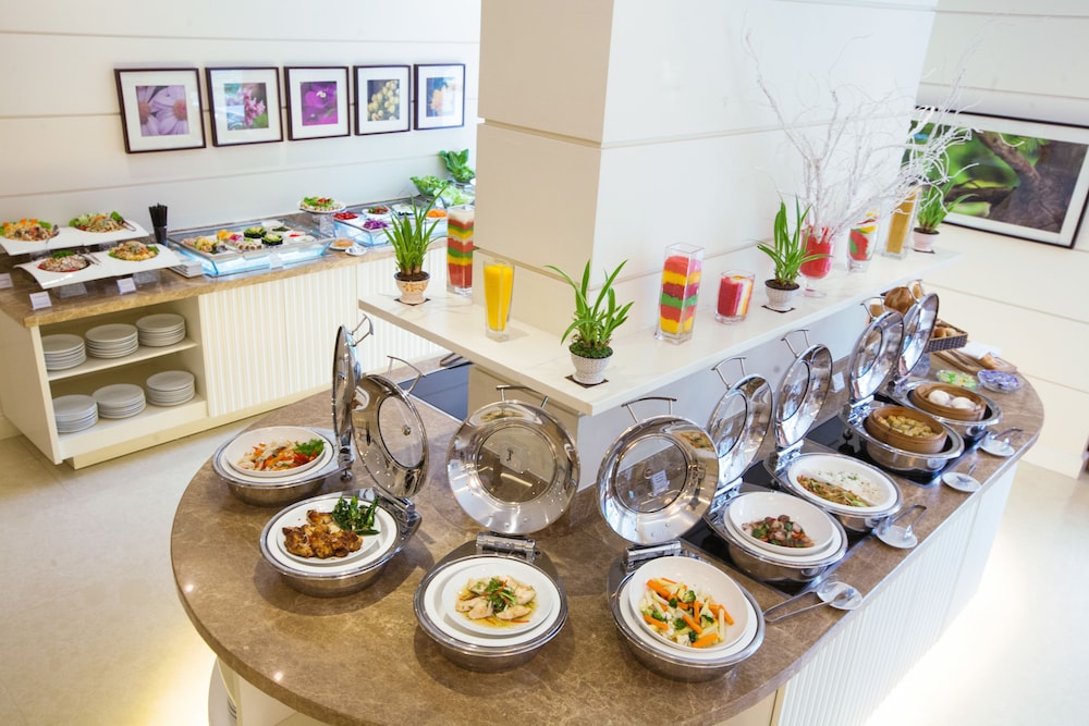 Hilton Garden Inn Hanoi 45/56