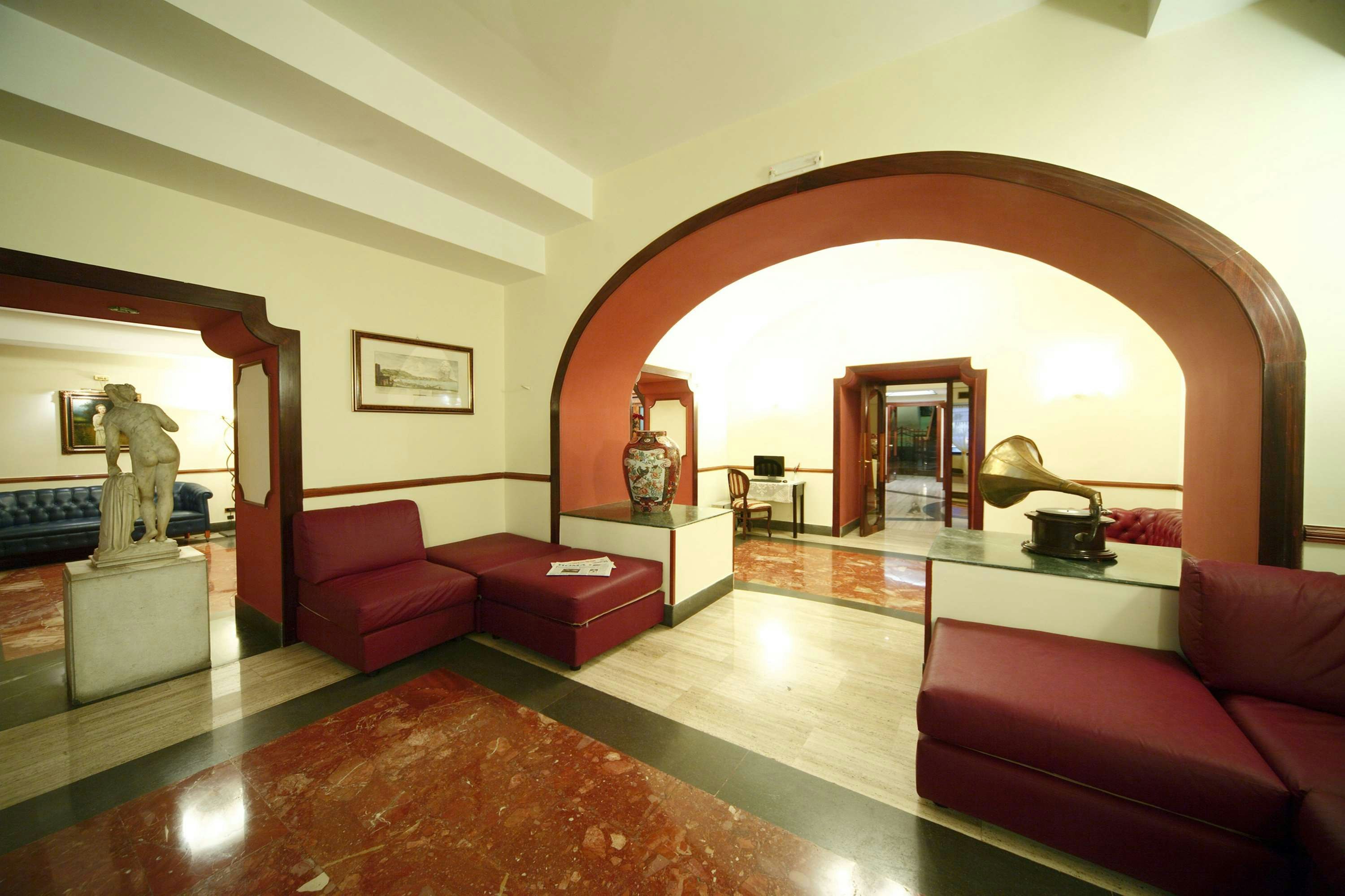 Hotel La Pace 45/59