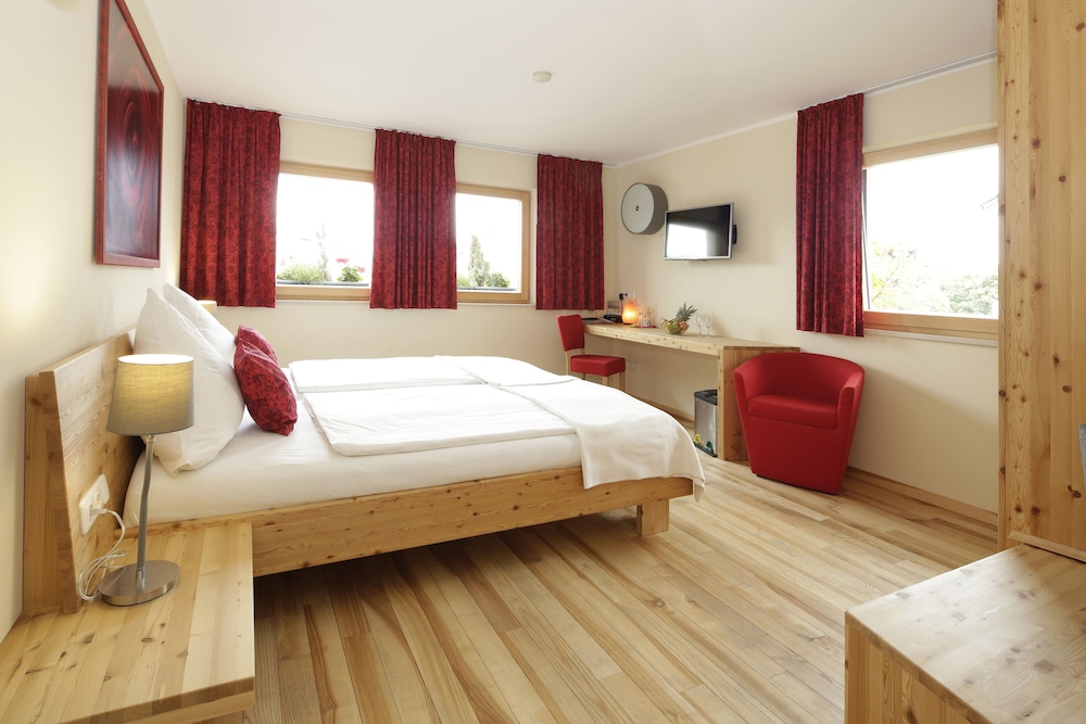 BIO Hotel Bayerischer Wirt Augsburg 10/41