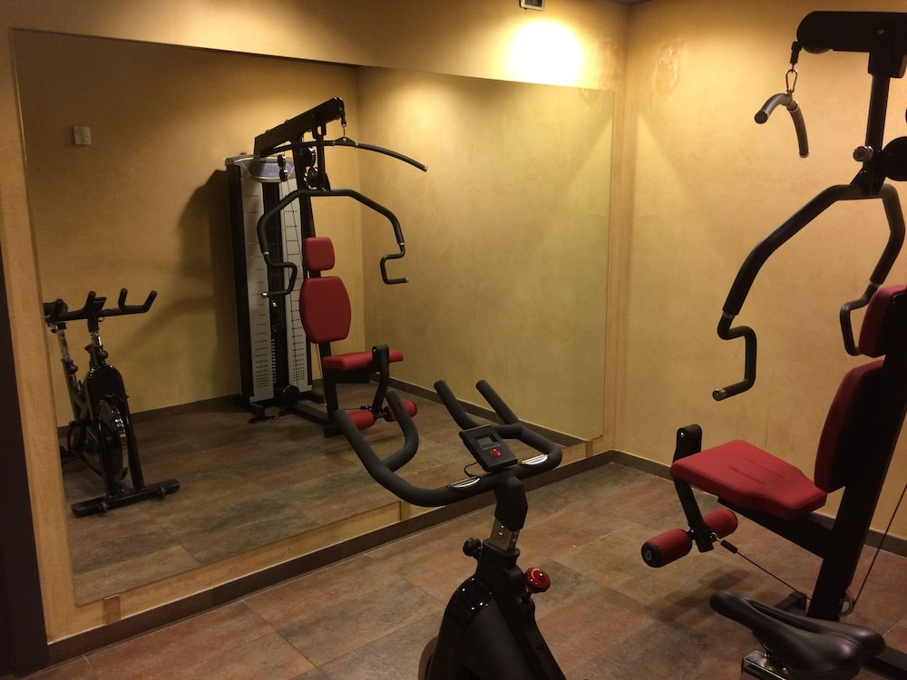 Acevi Villarroel Hotel 40/62
