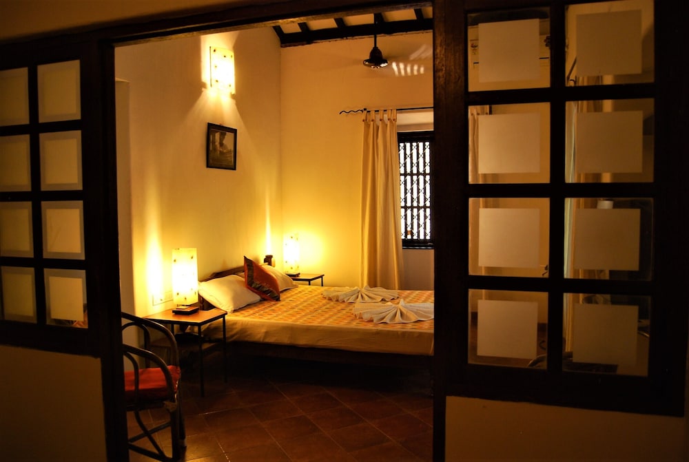 Granpas Inn Bougainvillea 21/50