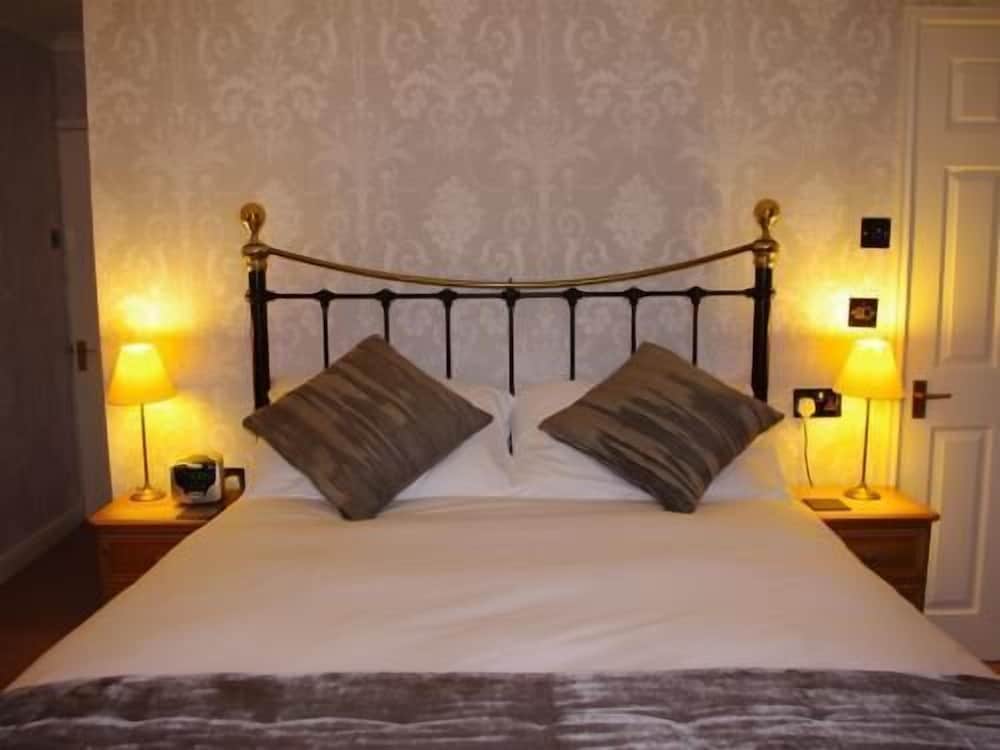Brunswick House - Guest house 18/37