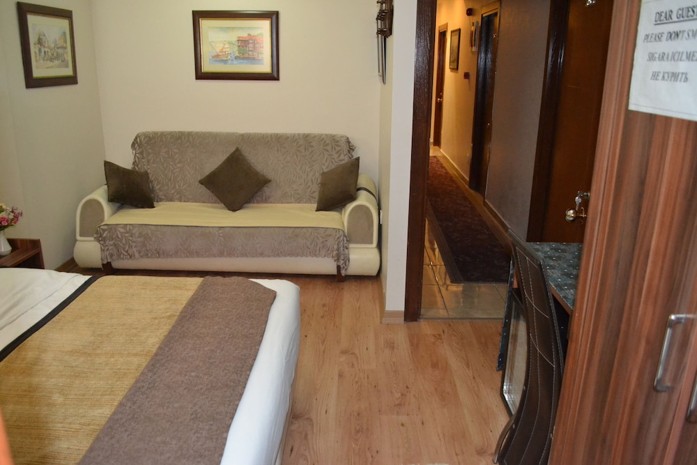 Grand Fatih Hotel 37/45