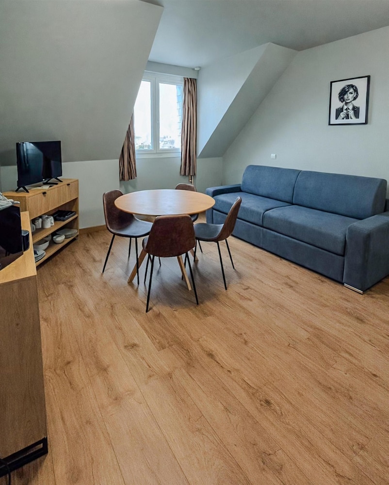 Tulip Inn Residence Honfleur Ex la Closerie Honfleur 50/74