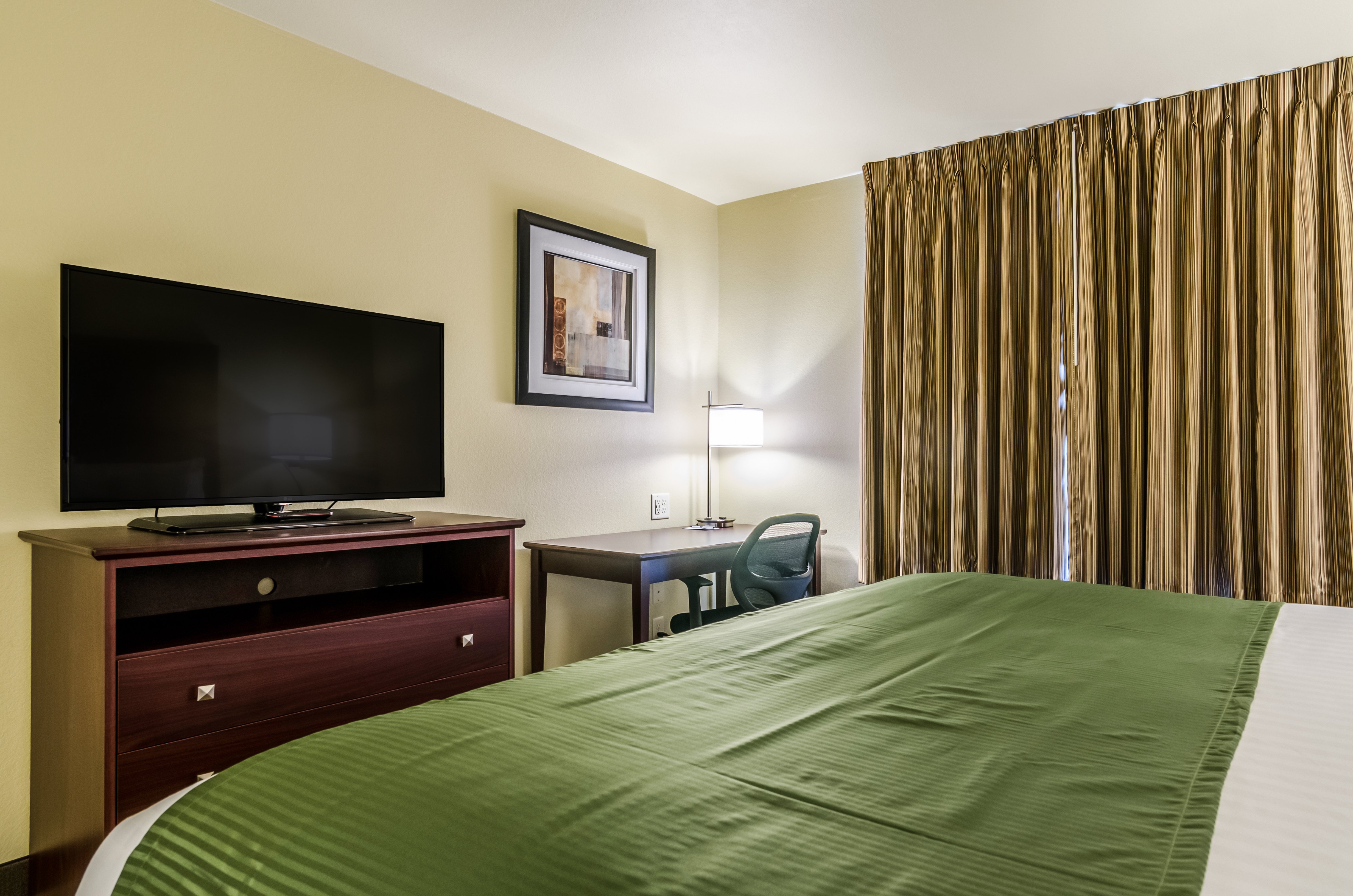 Cobblestone Inn & Suites Ord, NE 10/41