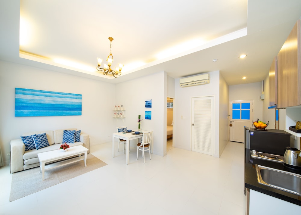 Blu Marine Hua Hin Resort And Villas 31/50