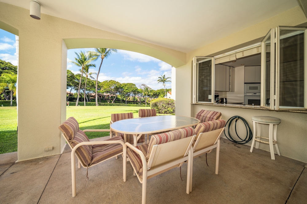 Palms at Wailea Maui by OUTRIGGER 42/77