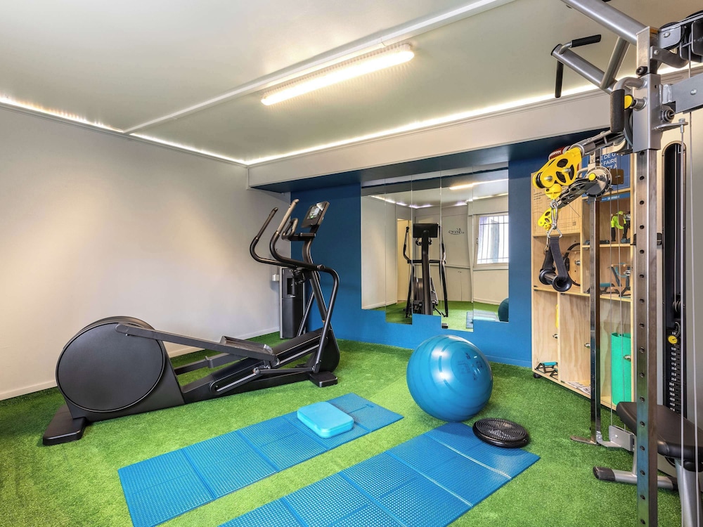 Ibis Budget Paris Porte D'aubervilliers 41/69