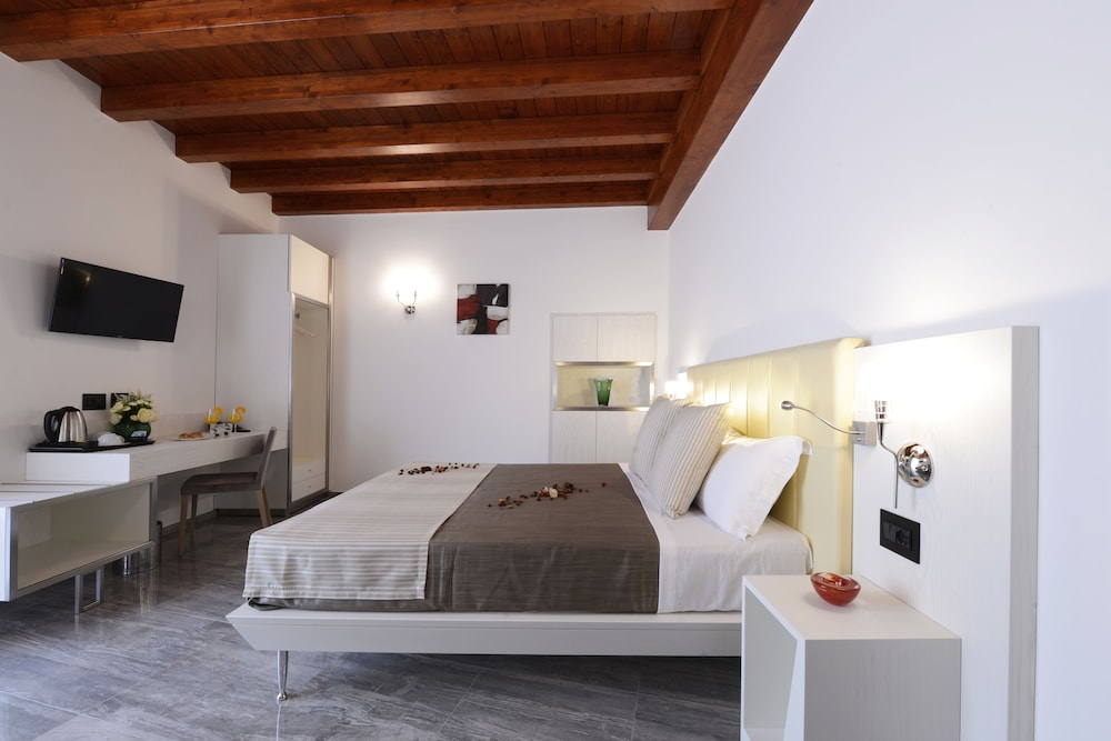 Best Western Hotel Principe di Lampedusa 12/39