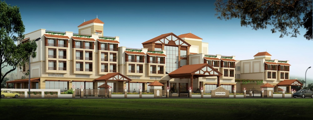 The Fern An Ecotel Hotel Lonavala in LONAVALA