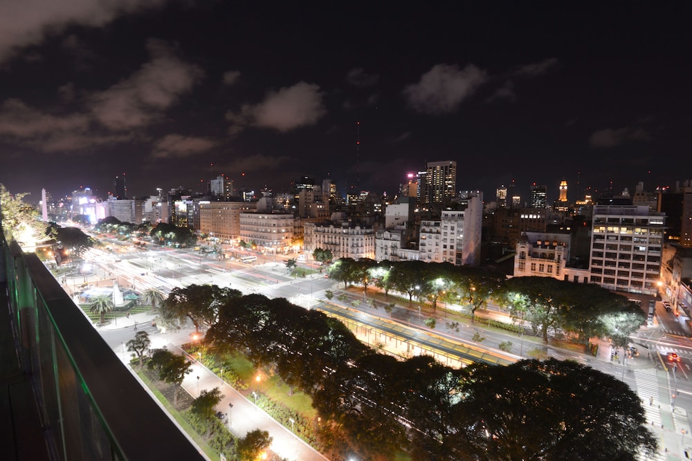 Eurobuilding - Hotel Boutique Buenos Aires 33/76
