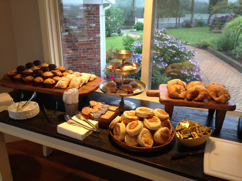 Seaglass Inn & Spa 29/49