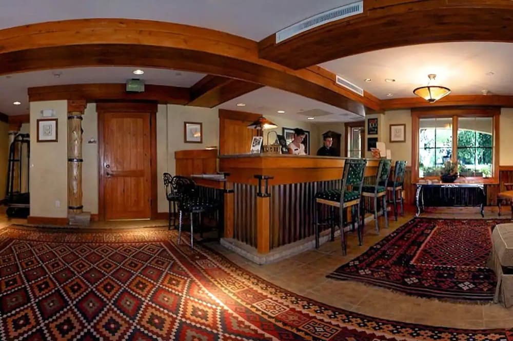 Inn at Lost Creek 7/59