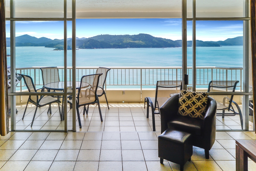 Whitsunday Holiday Apartments 46/59