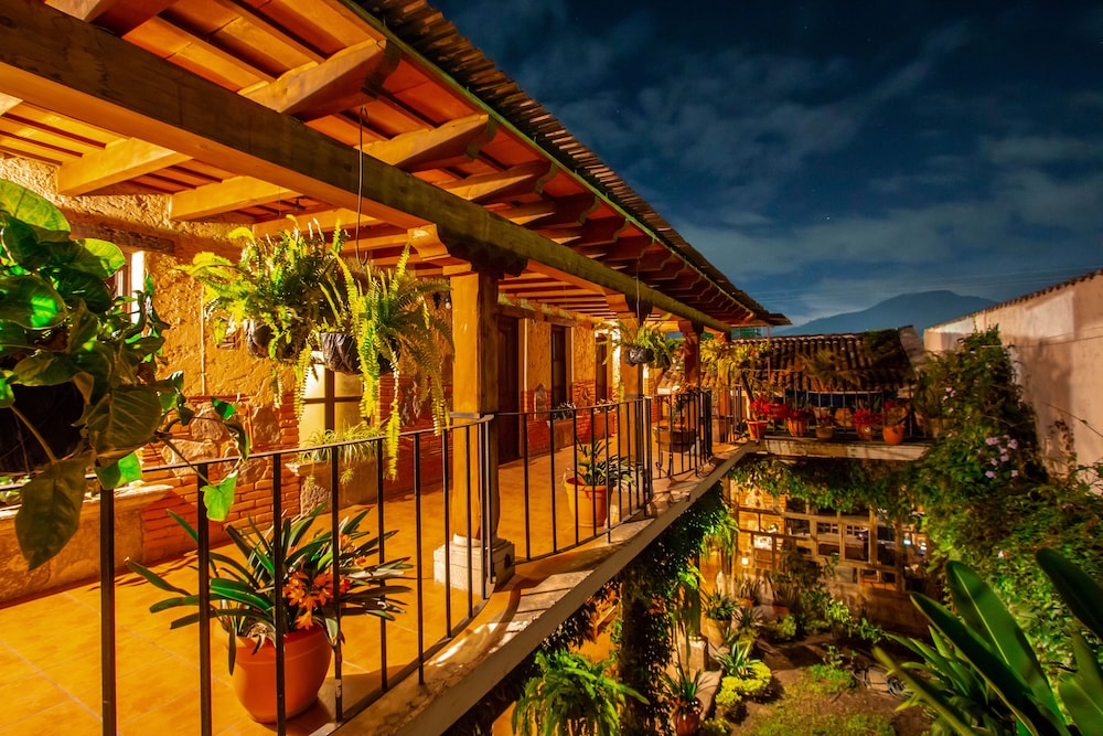 Naif Boutique Hotel & Gallery 4/68