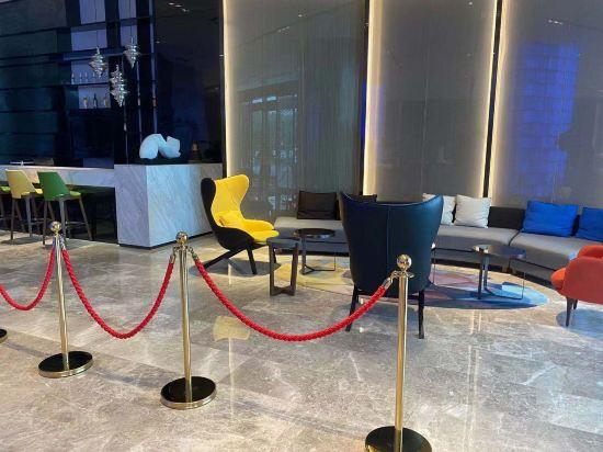 Hampton by Hilton Nantong Qingnian East Road 19/30