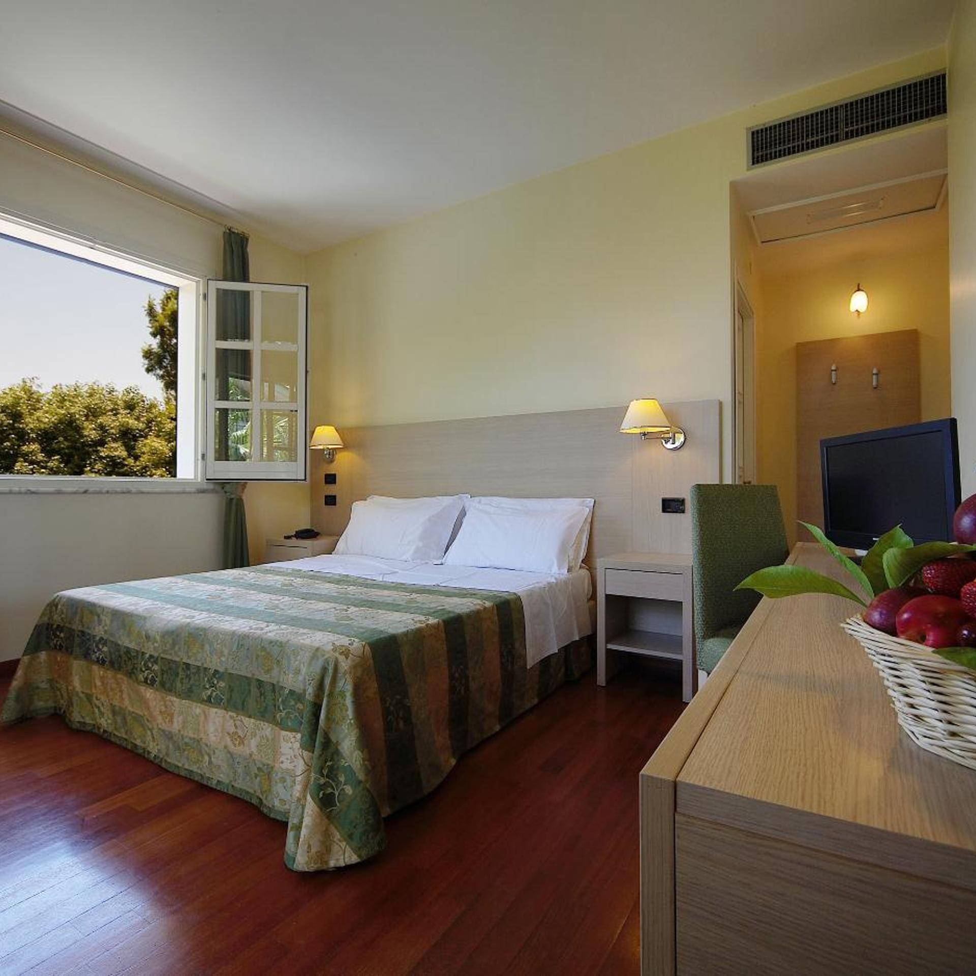 Hotel Borgo Verde 10/44
