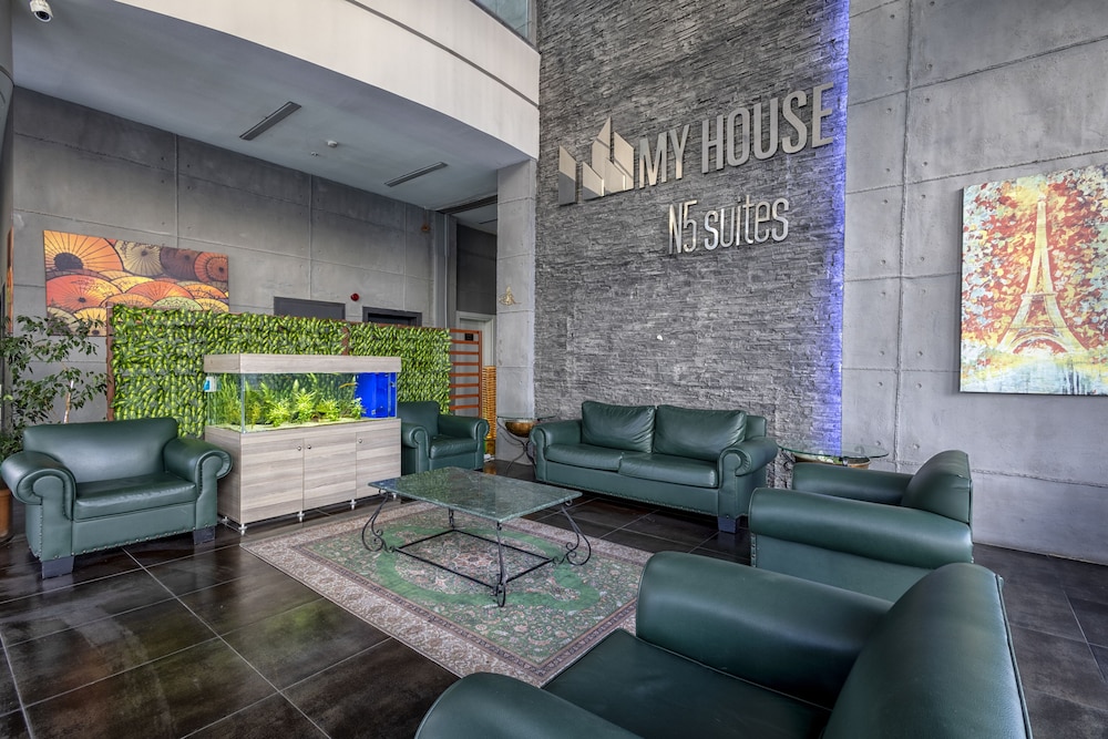 MyHouse N5 Suites 49/69