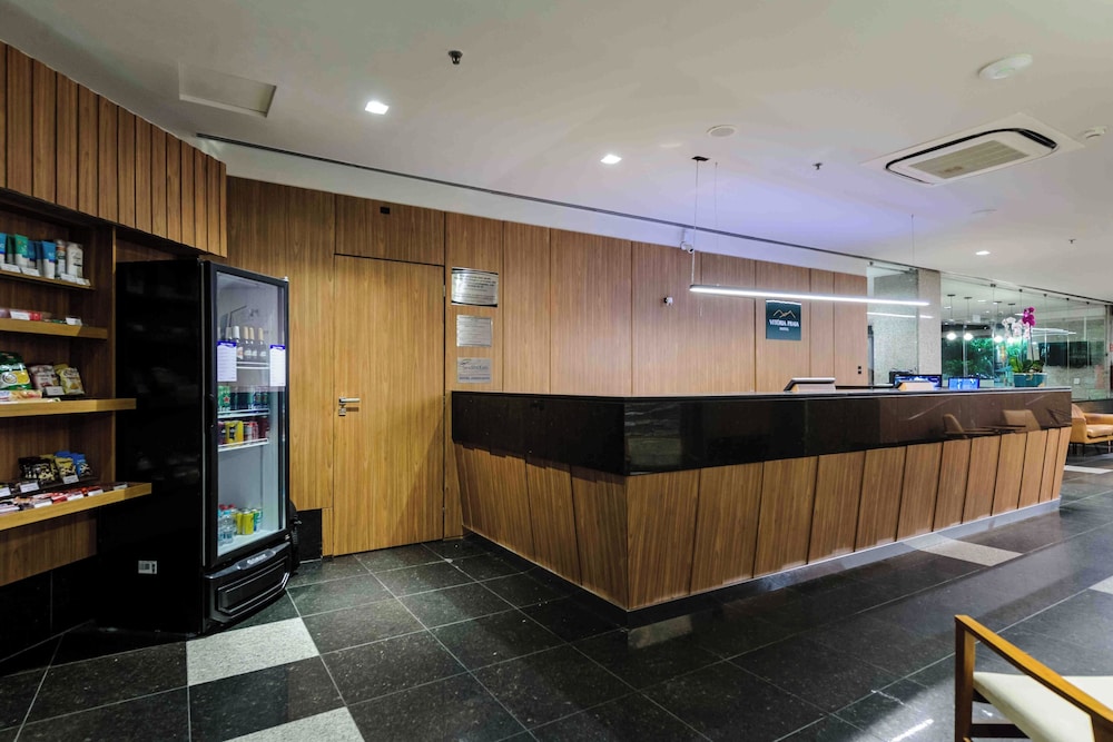 Vitoria Praia Hotel by Nobile 7/49