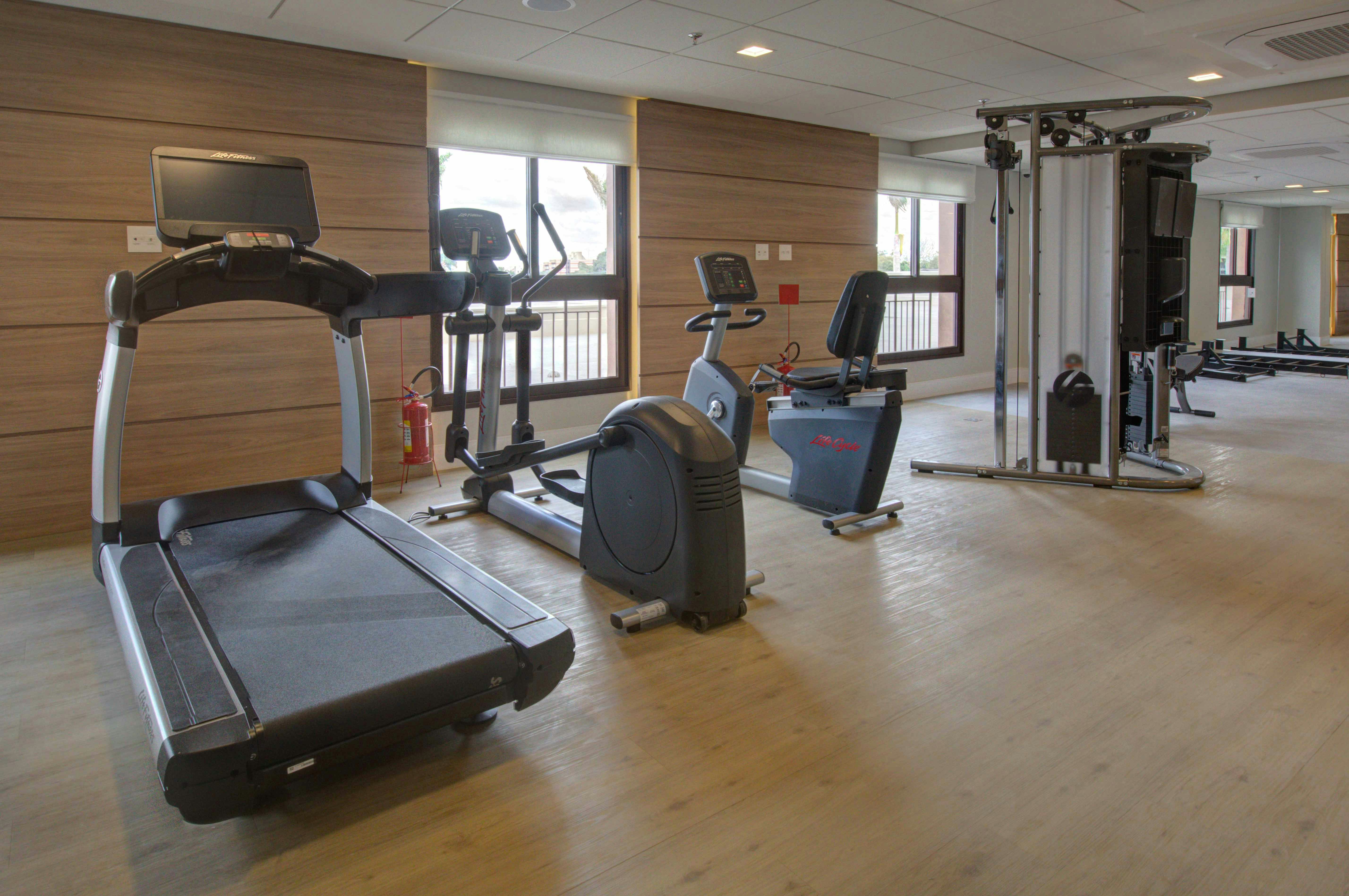 Hilton Garden Inn Sao Jose do Rio Preto 42/62