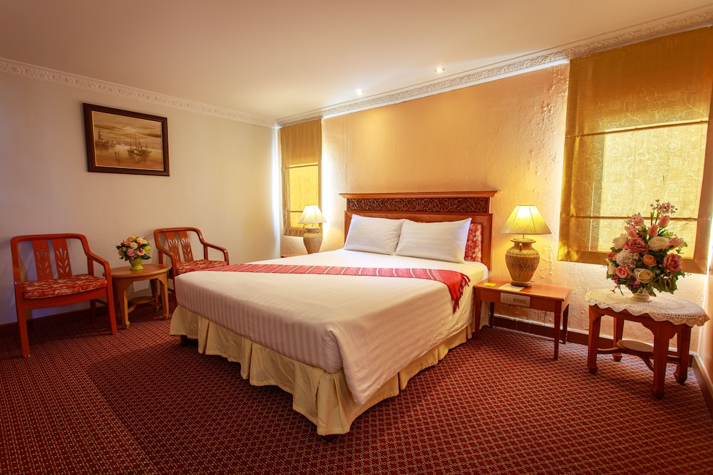 Hatyai Paradise Hotel Resort 26/56