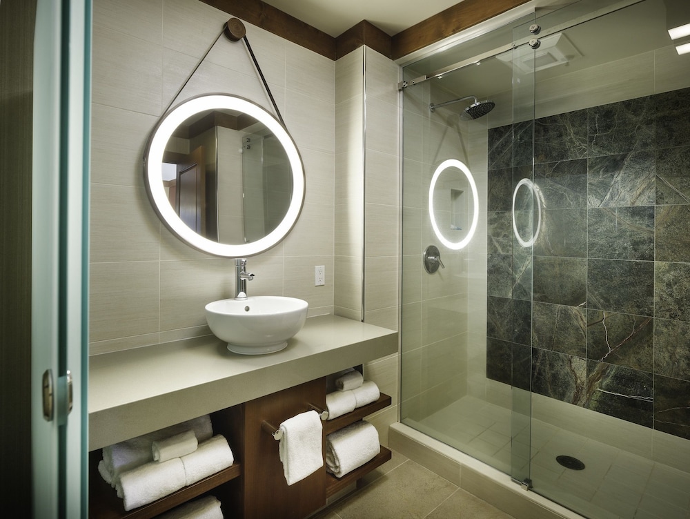 Hyatt Residence Club Lake Tahoe High Sierra Lodge 16/62