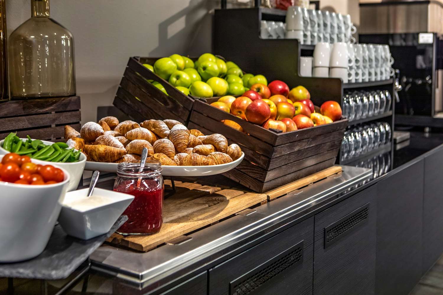 Quality Airport Hotel Gardermoen 23/71