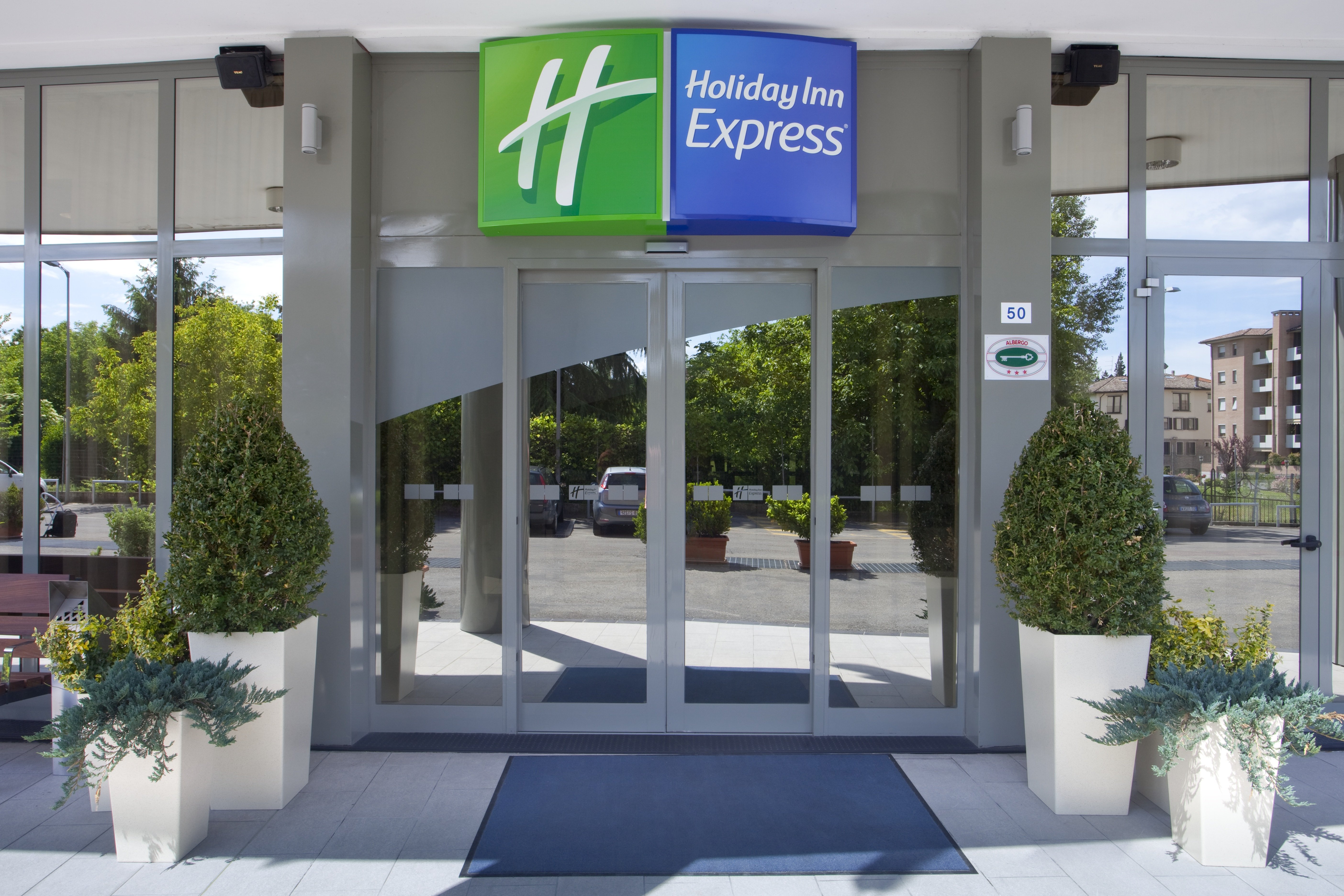 Express Holiday Inn Parma 6/59
