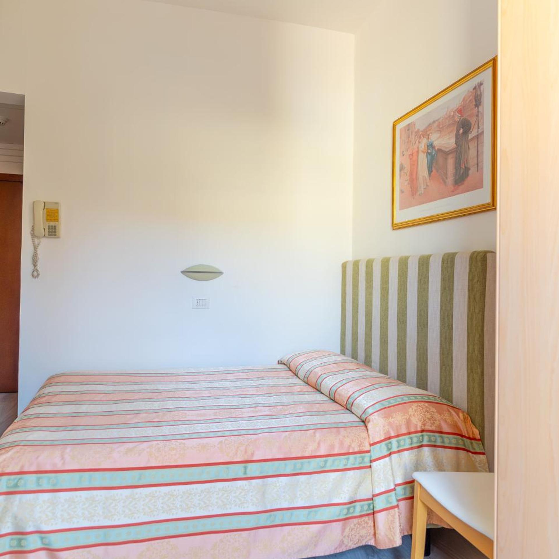 Hotel San Salvador 16/50