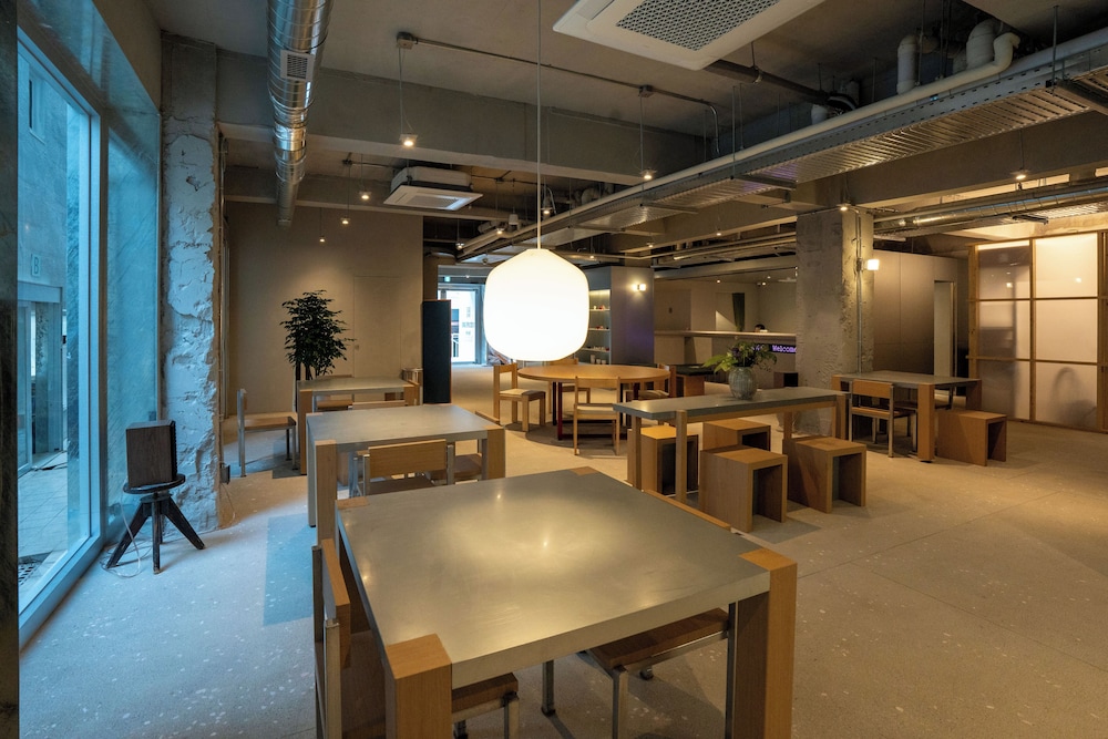 Hotel Tradiup by the Designers 38/50