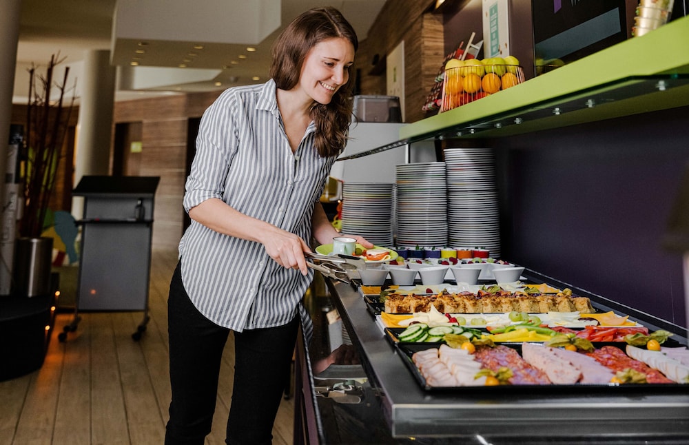 Ibis Styles Wien City 61/72