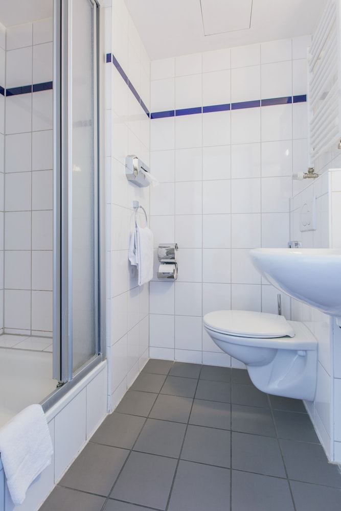 A&O Berlin Hauptbahnhof Hotel 43/45