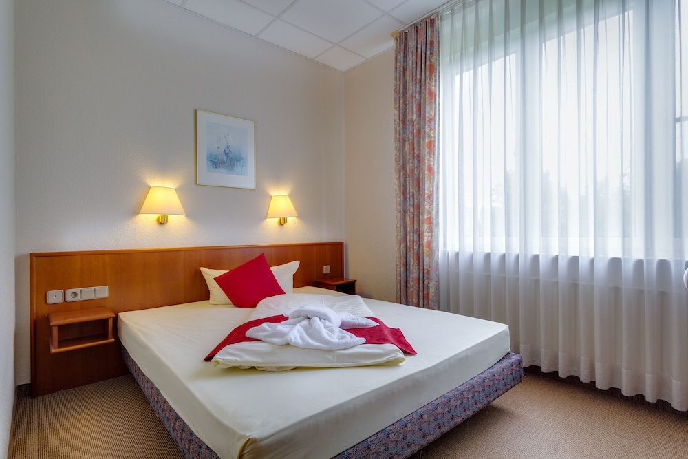 Seehotel Brandenburg An Der Havel 16/70