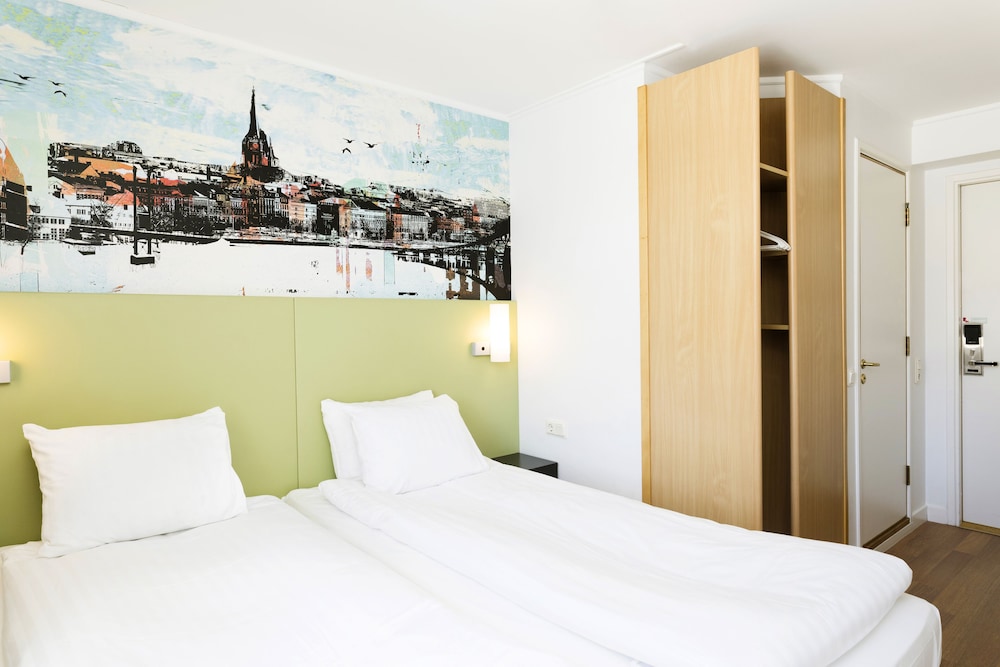 Good Morning+ Goteborg City 16/60