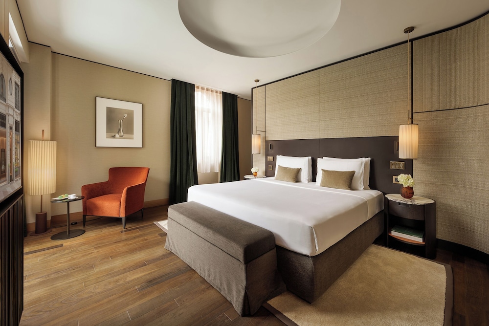 Park Hyatt Milano Hotel 29/93
