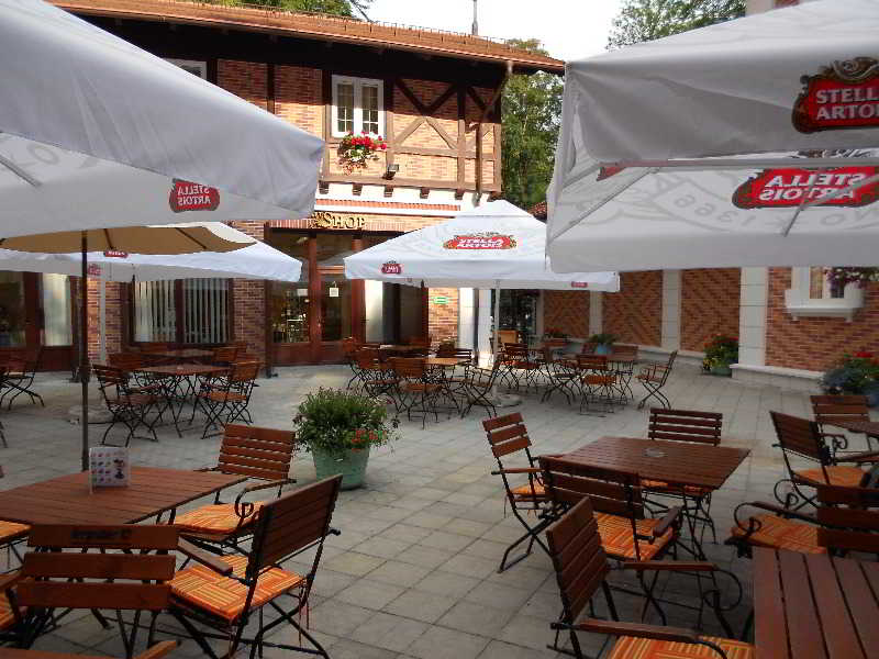 Bastion Hotel 14/20