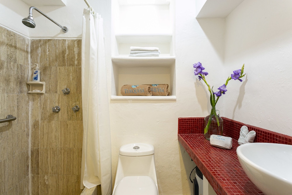 Suites Turquesa by GuruHotel 21/68