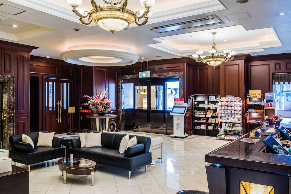 GRG Hotel Naha-Higashimachi 48/78