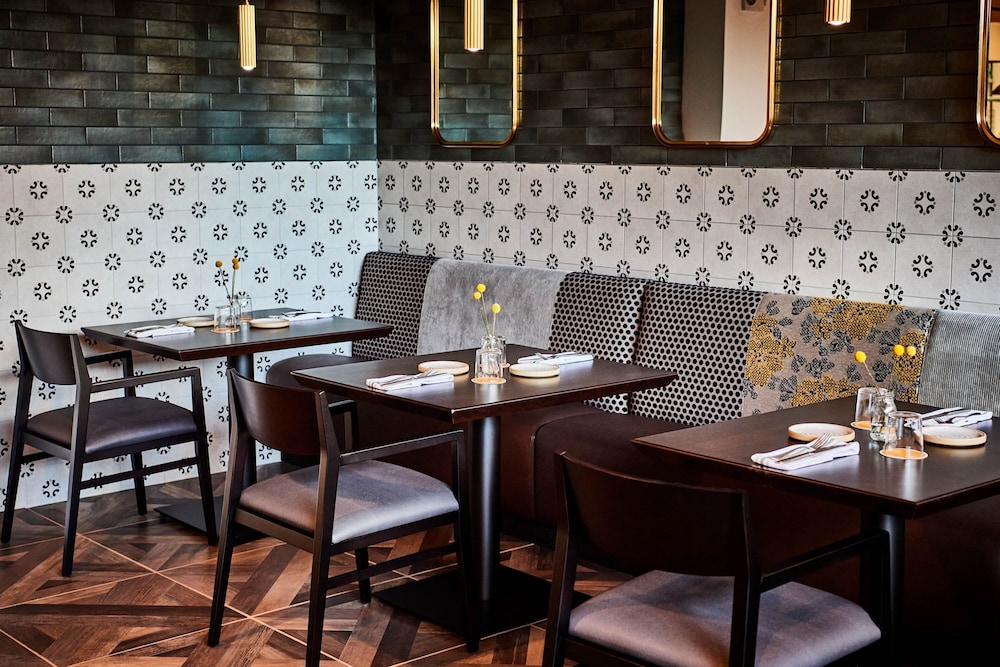 The Casso, Raleigh, a Tribute Portfolio Hotel 35/50