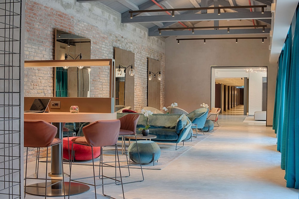 Nh Collection Venezia Murano Villa 28/50